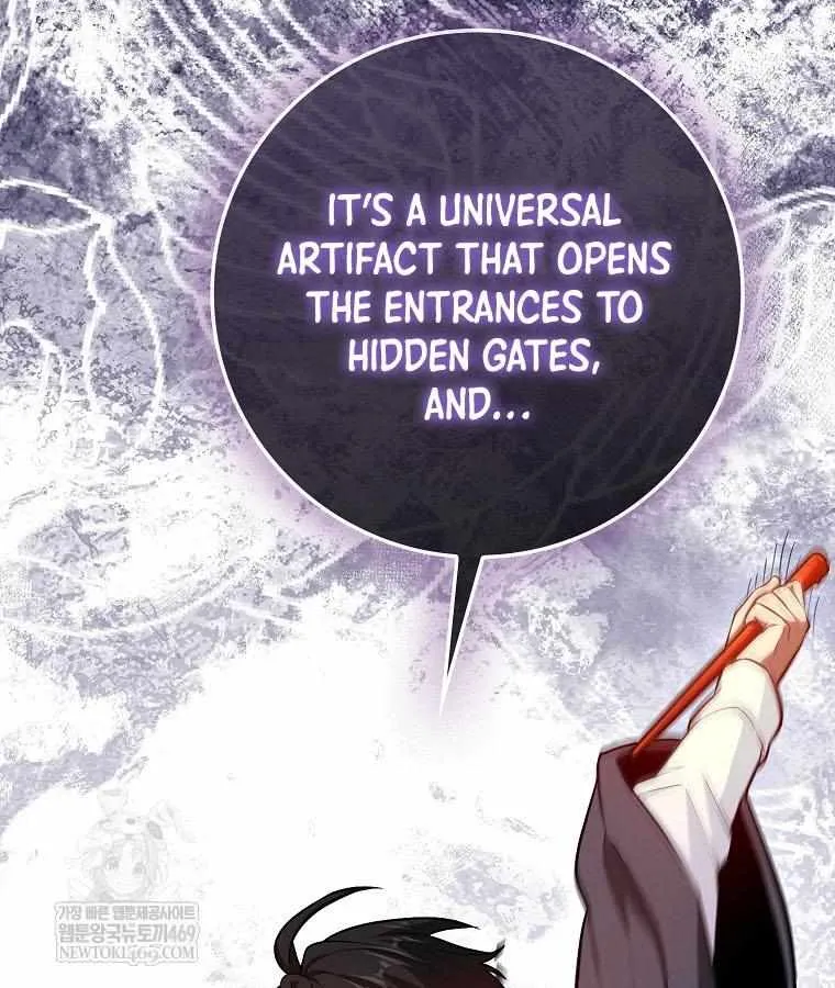 Read I Came Back as a Martial Genius Manga Online