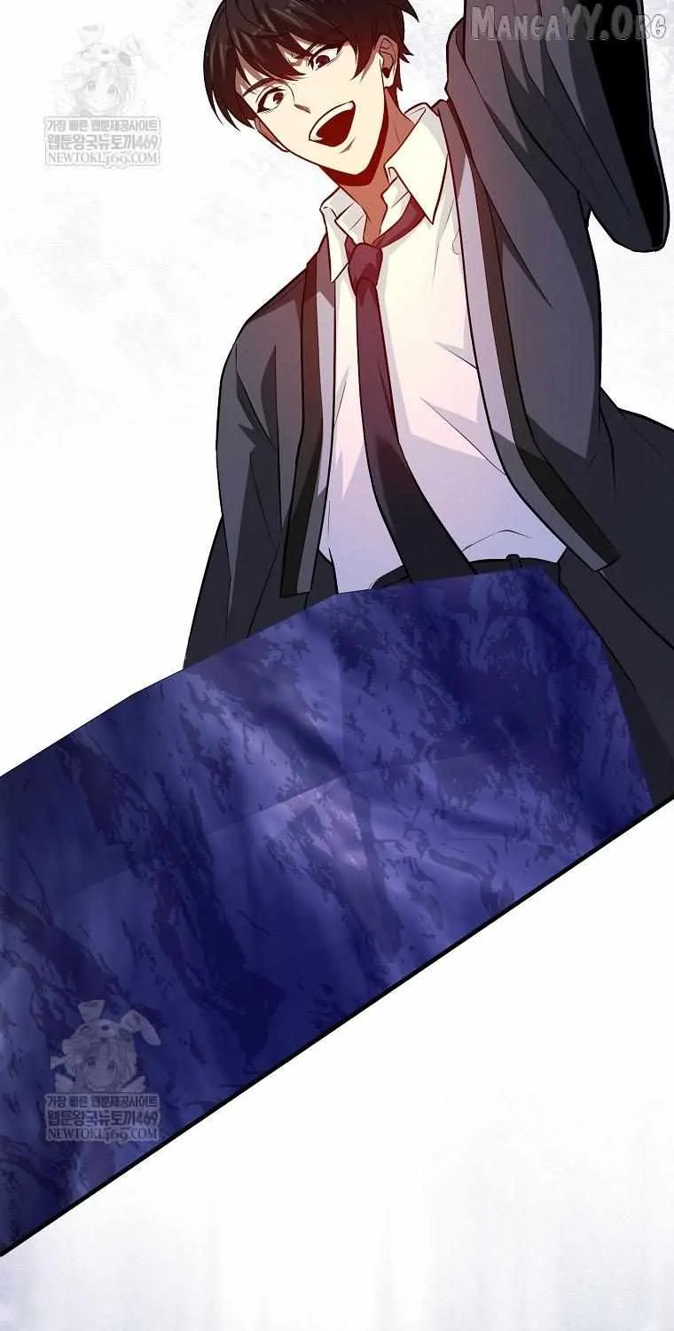 Read I Came Back as a Martial Genius Manga Online