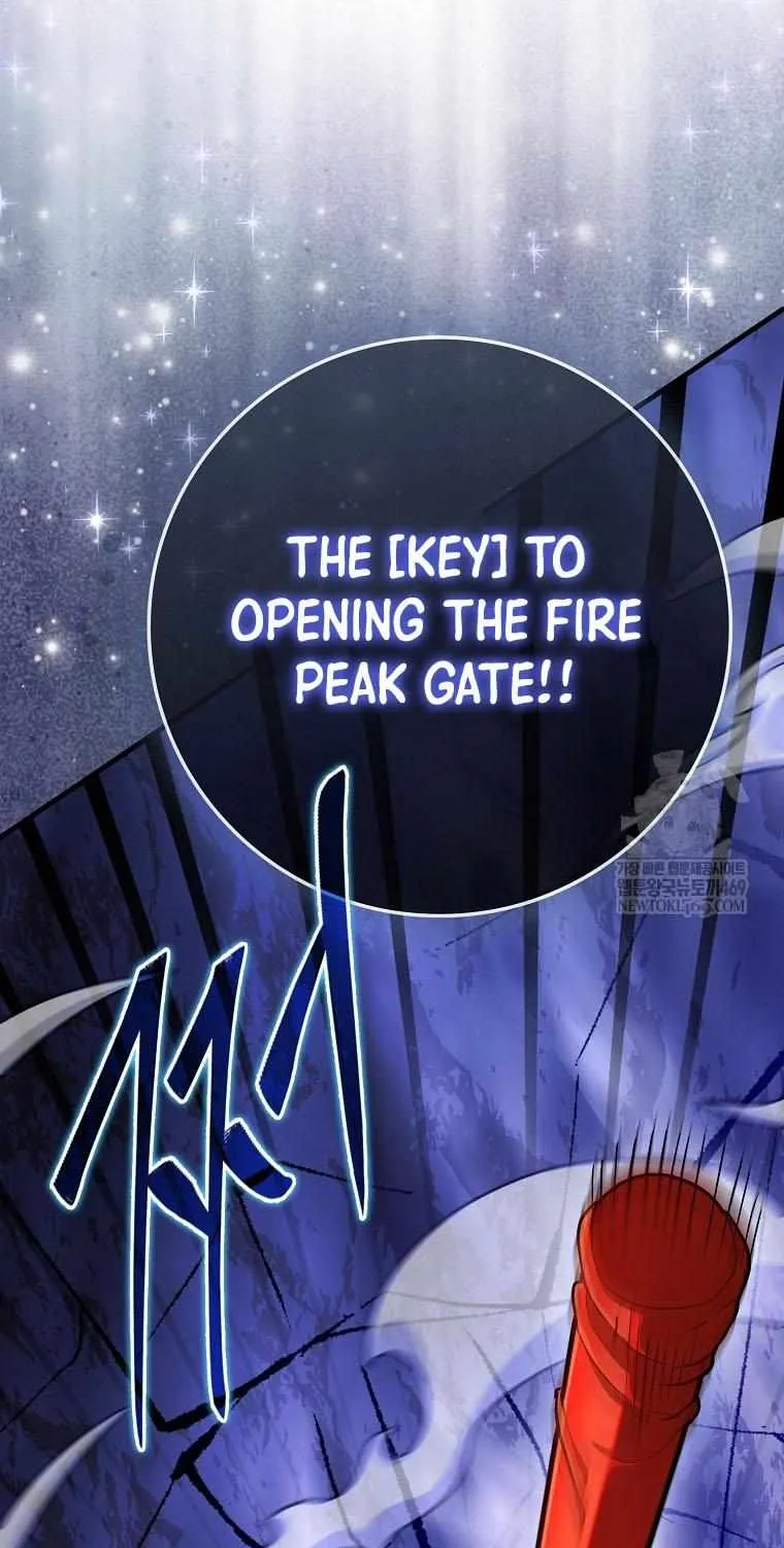 Read I Came Back as a Martial Genius Manga Online