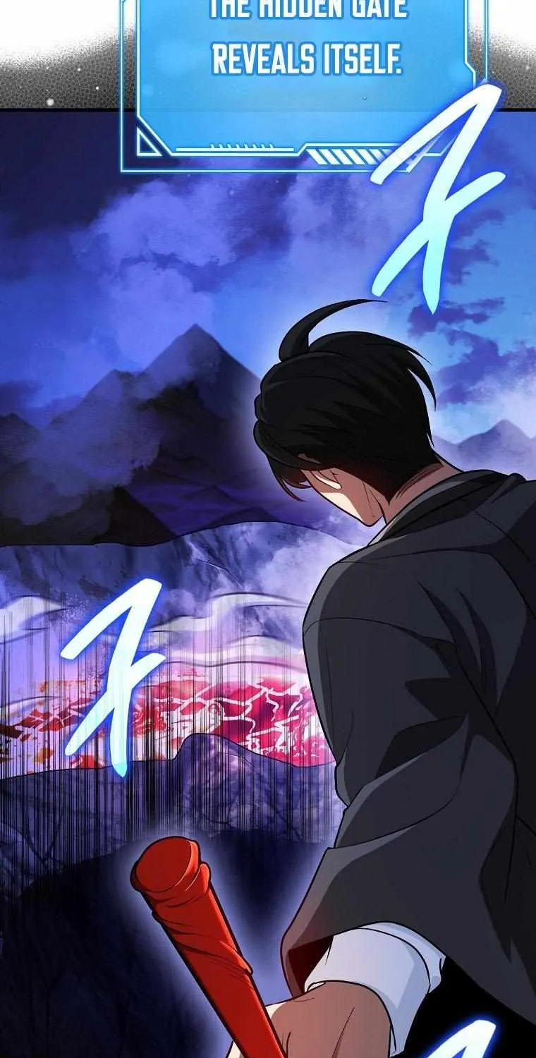 Read I Came Back as a Martial Genius Manga Online