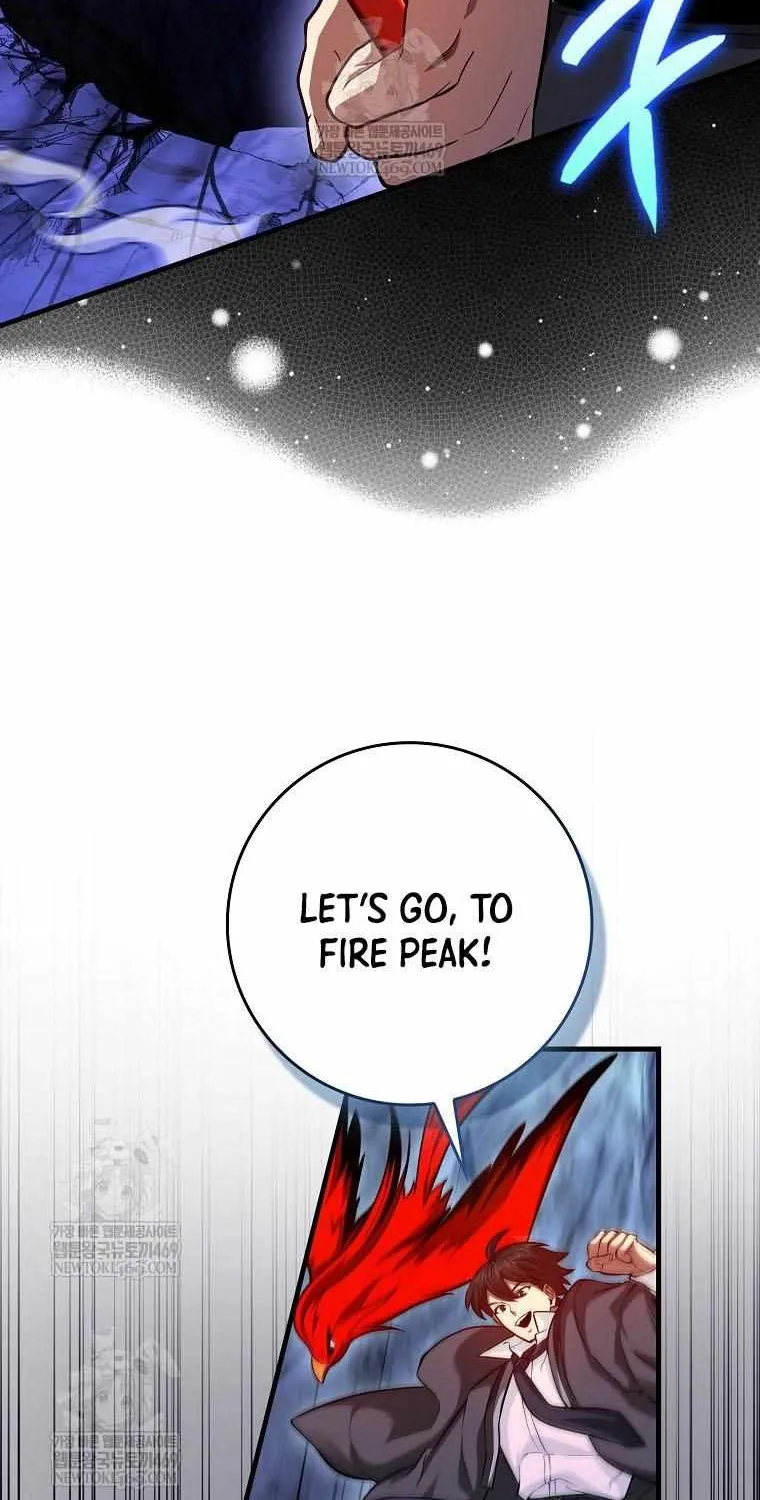 Read I Came Back as a Martial Genius Manga Online