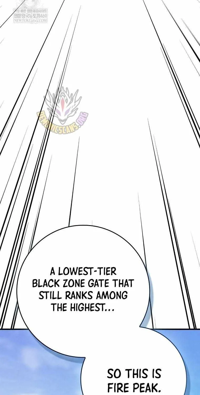 Read I Came Back as a Martial Genius Manga Online