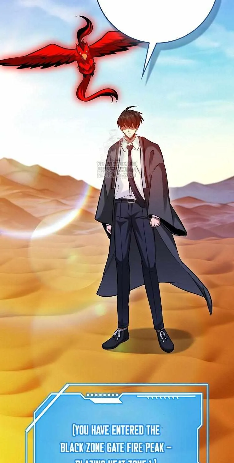 Read I Came Back as a Martial Genius Manga Online