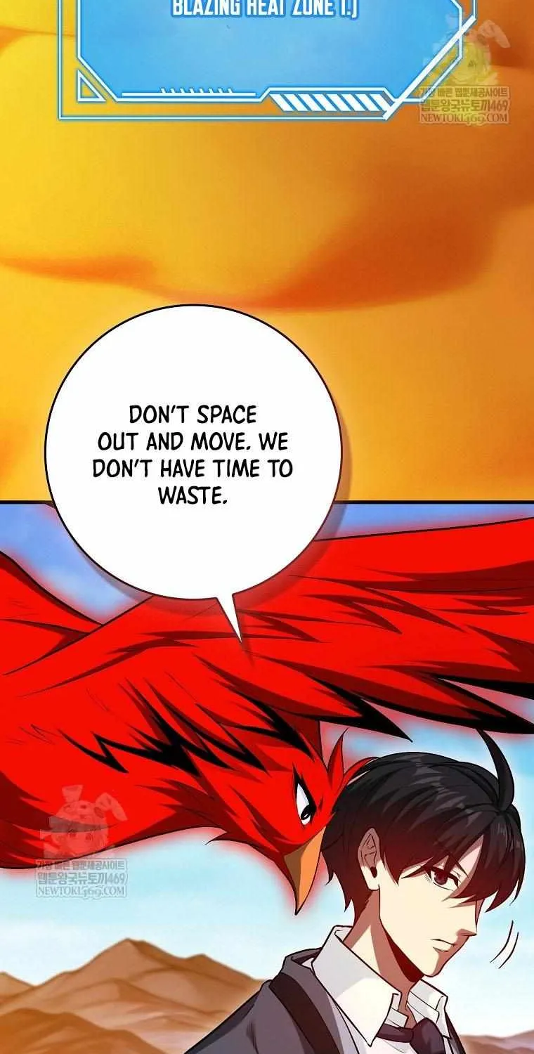 Read I Came Back as a Martial Genius Manga Online