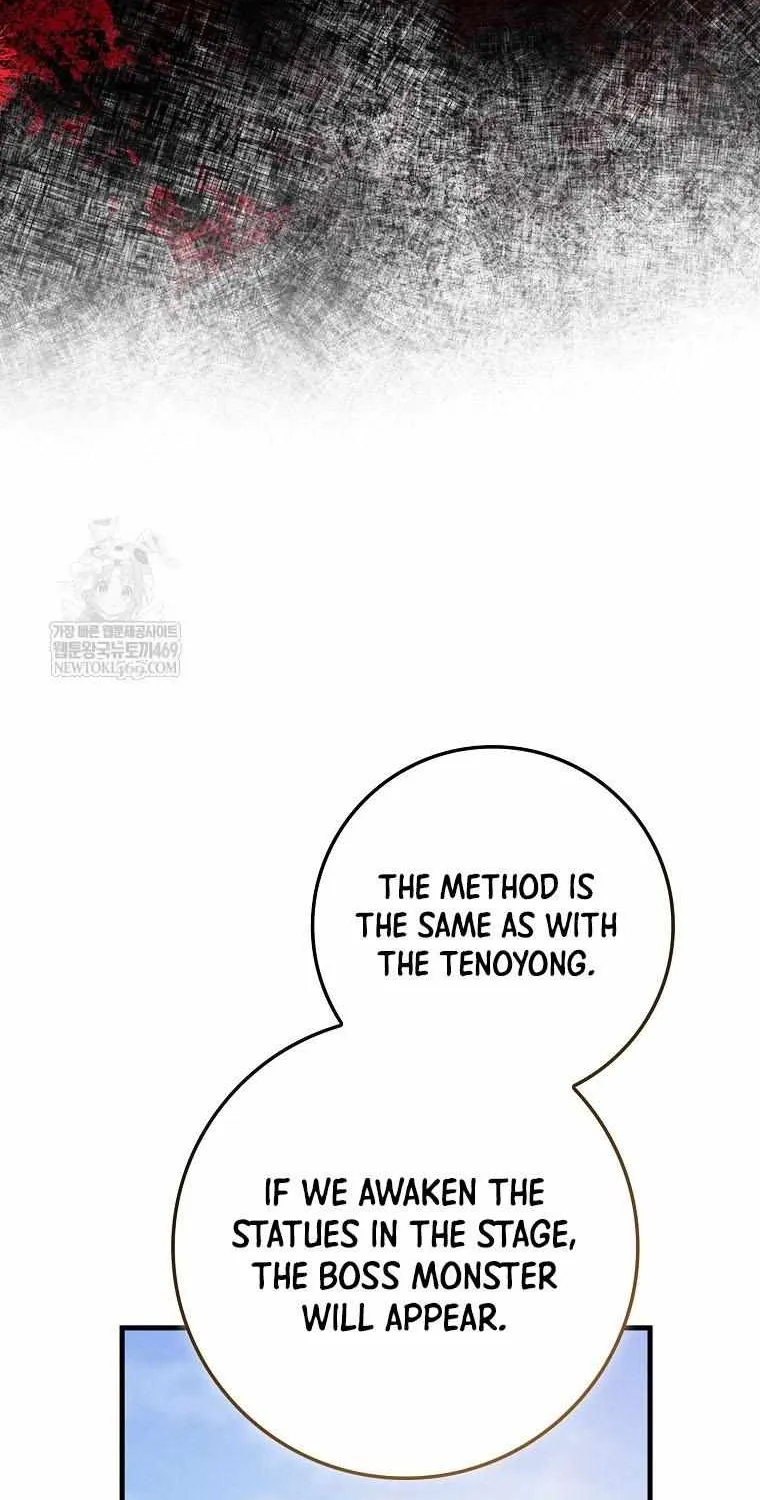 Read I Came Back as a Martial Genius Manga Online