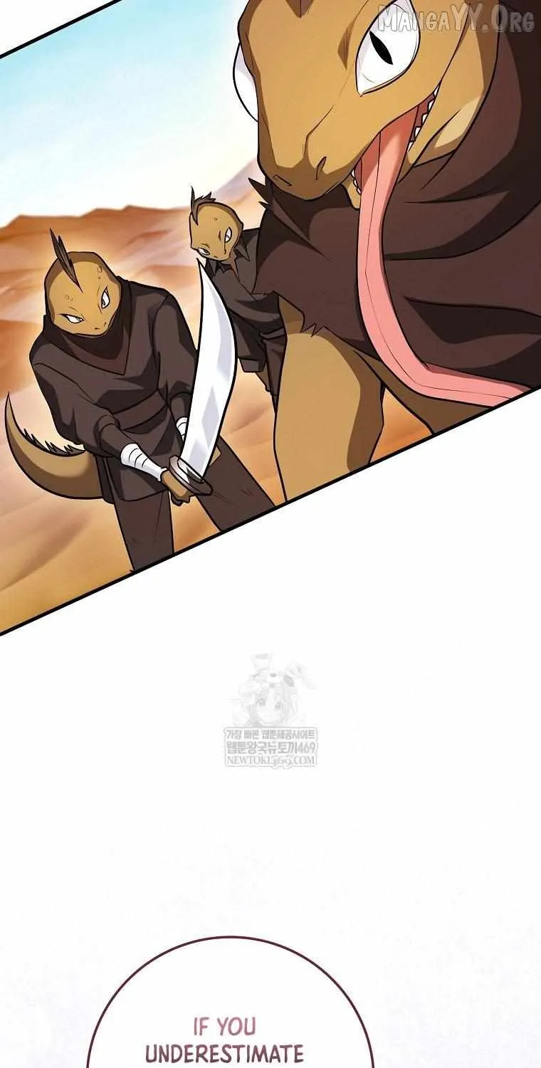 Read I Came Back as a Martial Genius Manga Online