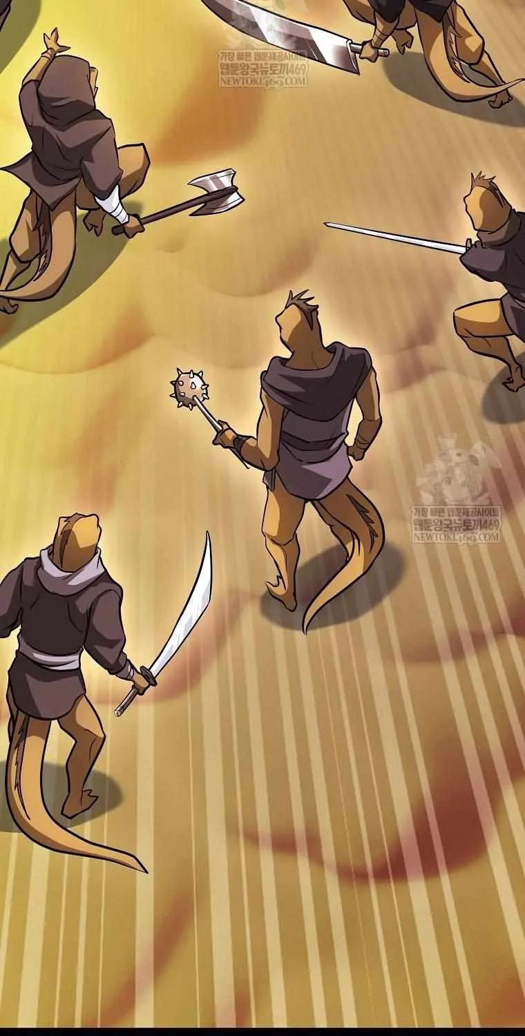 Read I Came Back as a Martial Genius Manga Online