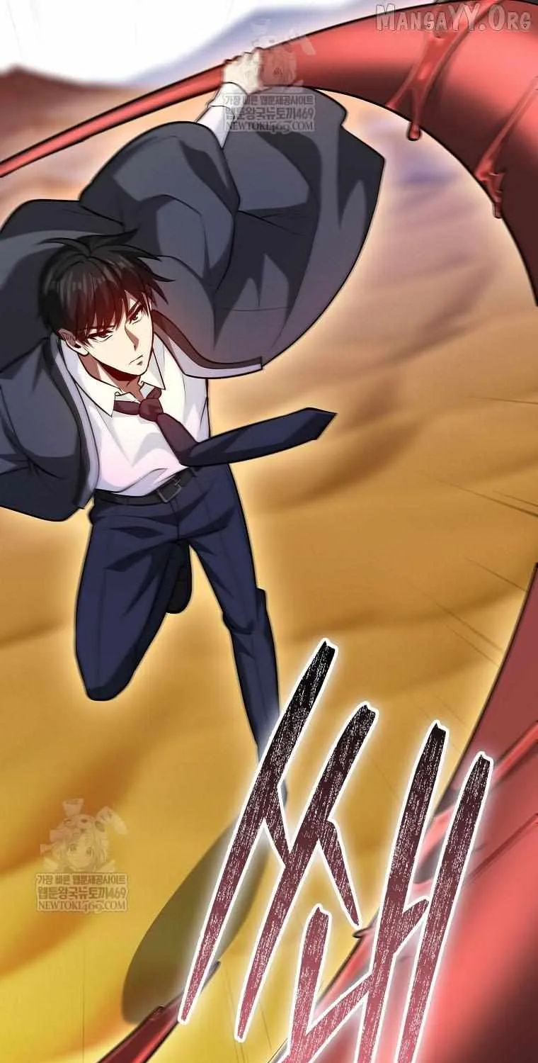 Read I Came Back as a Martial Genius Manga Online