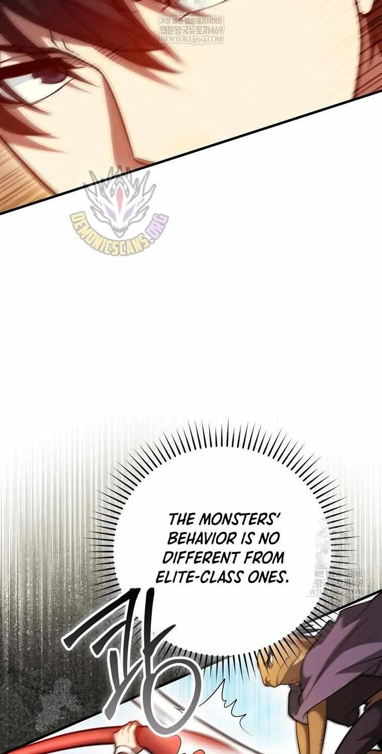 Read I Came Back as a Martial Genius Manga Online