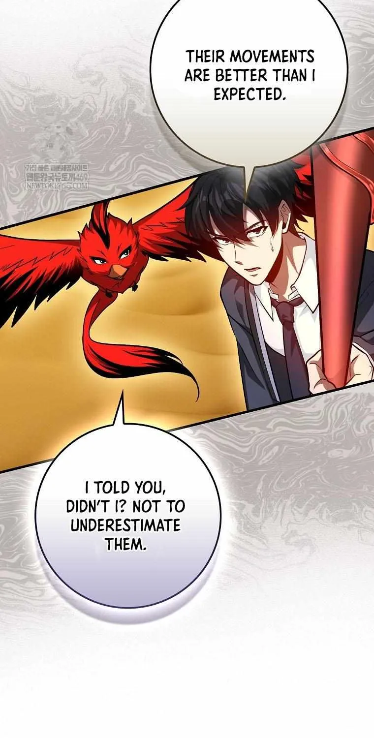 Read I Came Back as a Martial Genius Manga Online