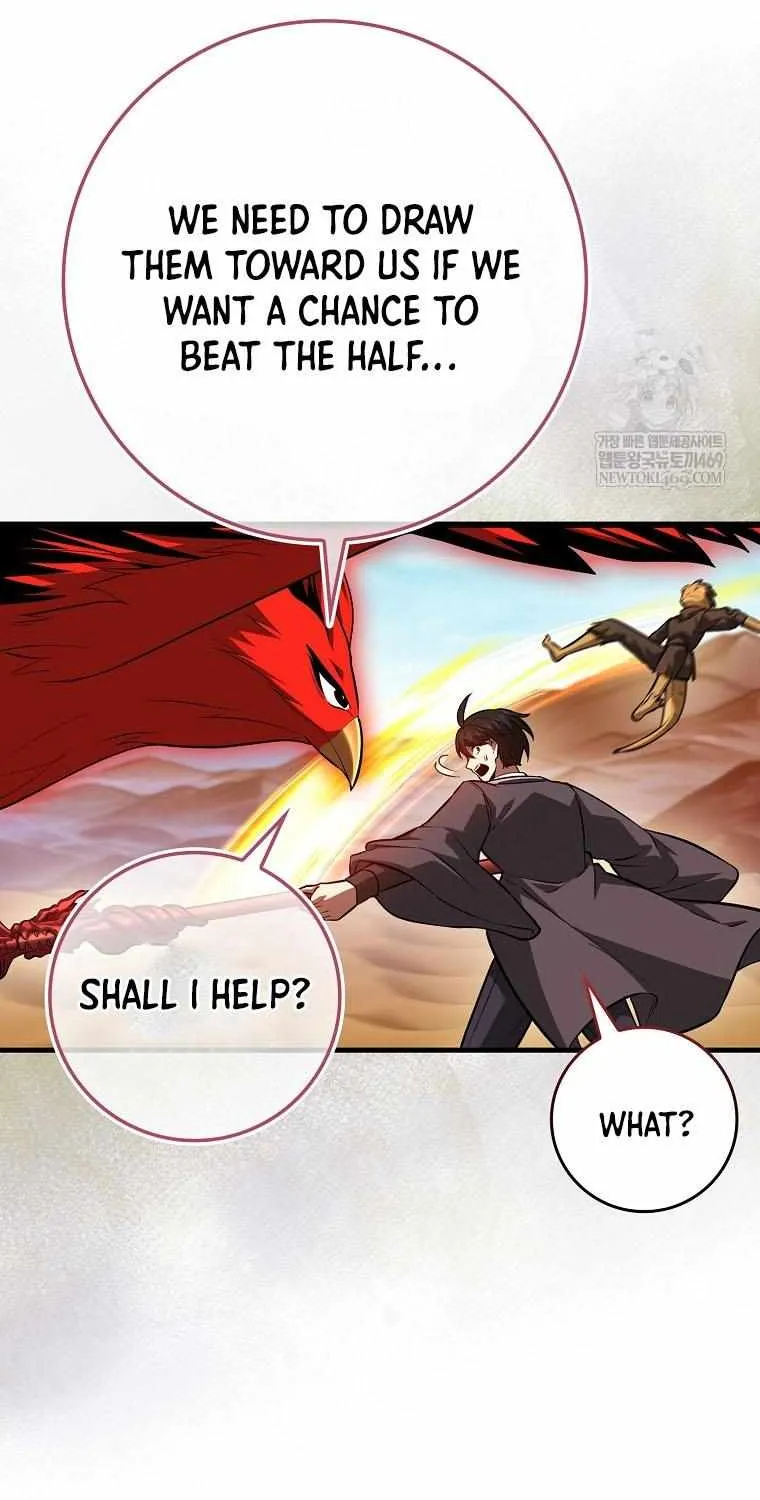 Read I Came Back as a Martial Genius Manga Online