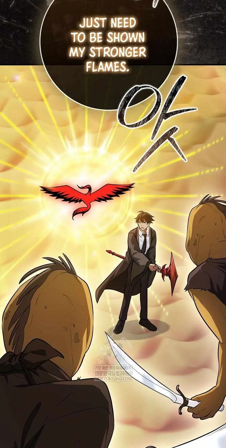 Read I Came Back as a Martial Genius Manga Online