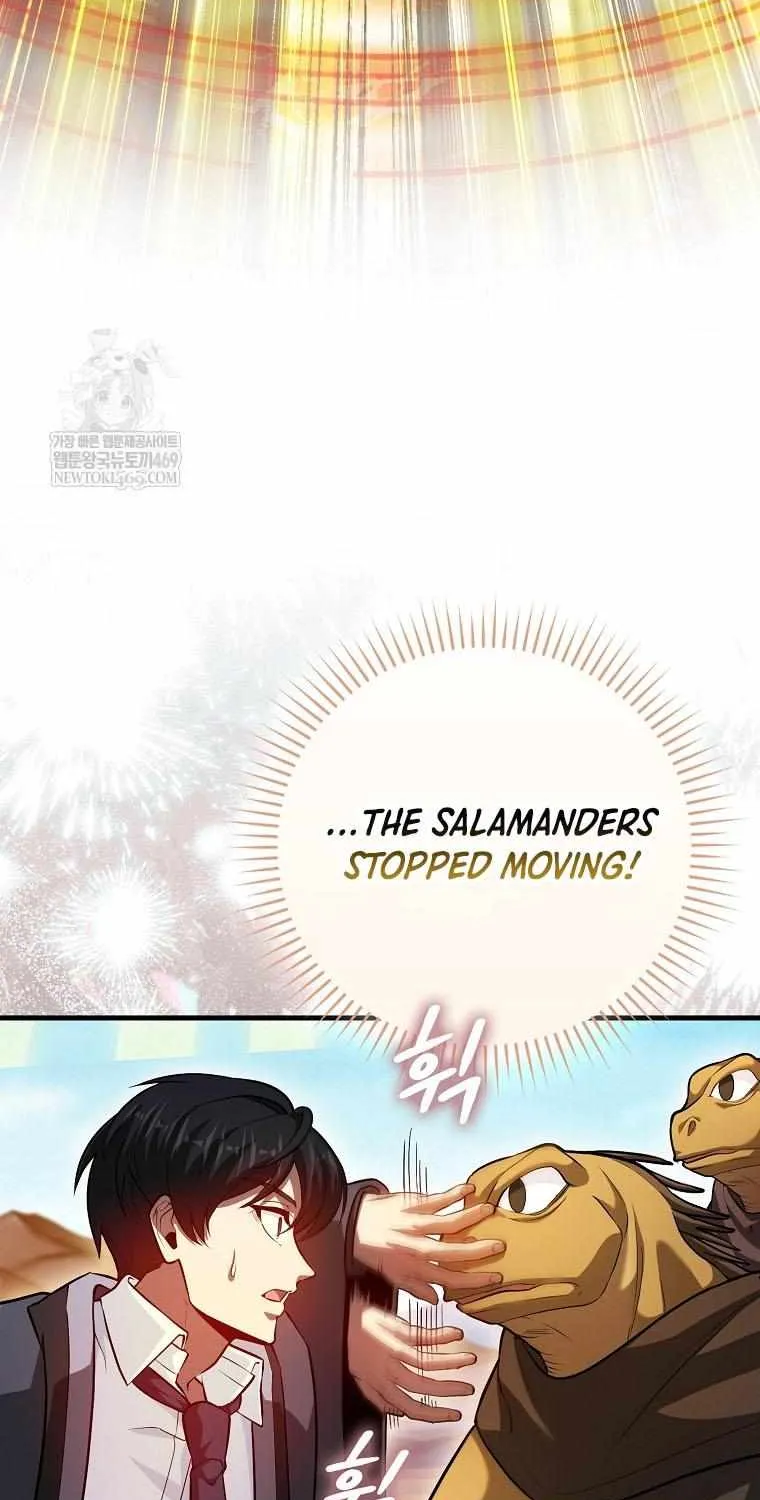 Read I Came Back as a Martial Genius Manga Online