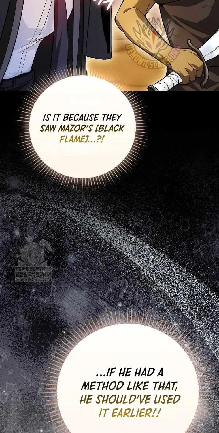 Read I Came Back as a Martial Genius Manga Online