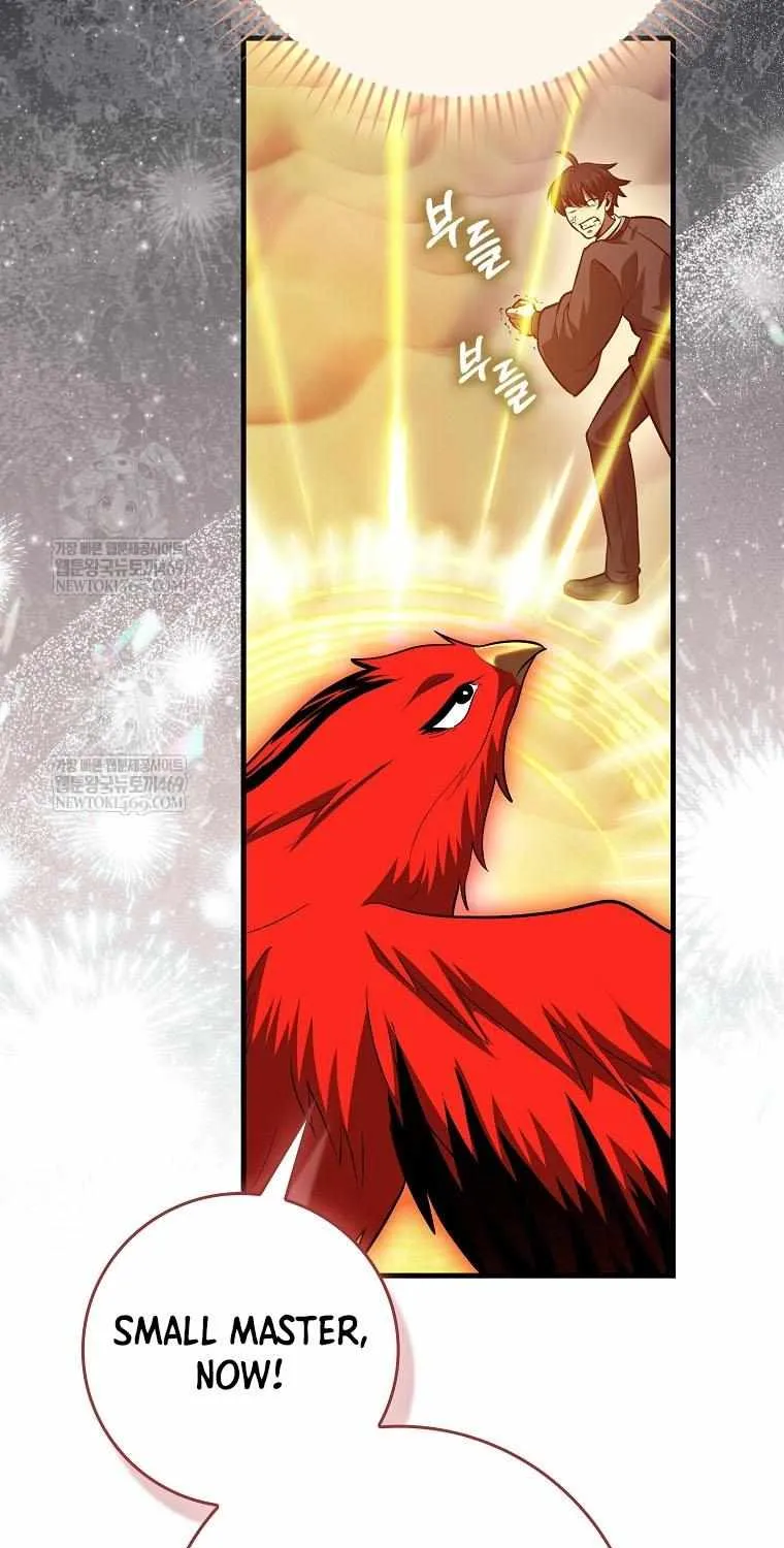 Read I Came Back as a Martial Genius Manga Online