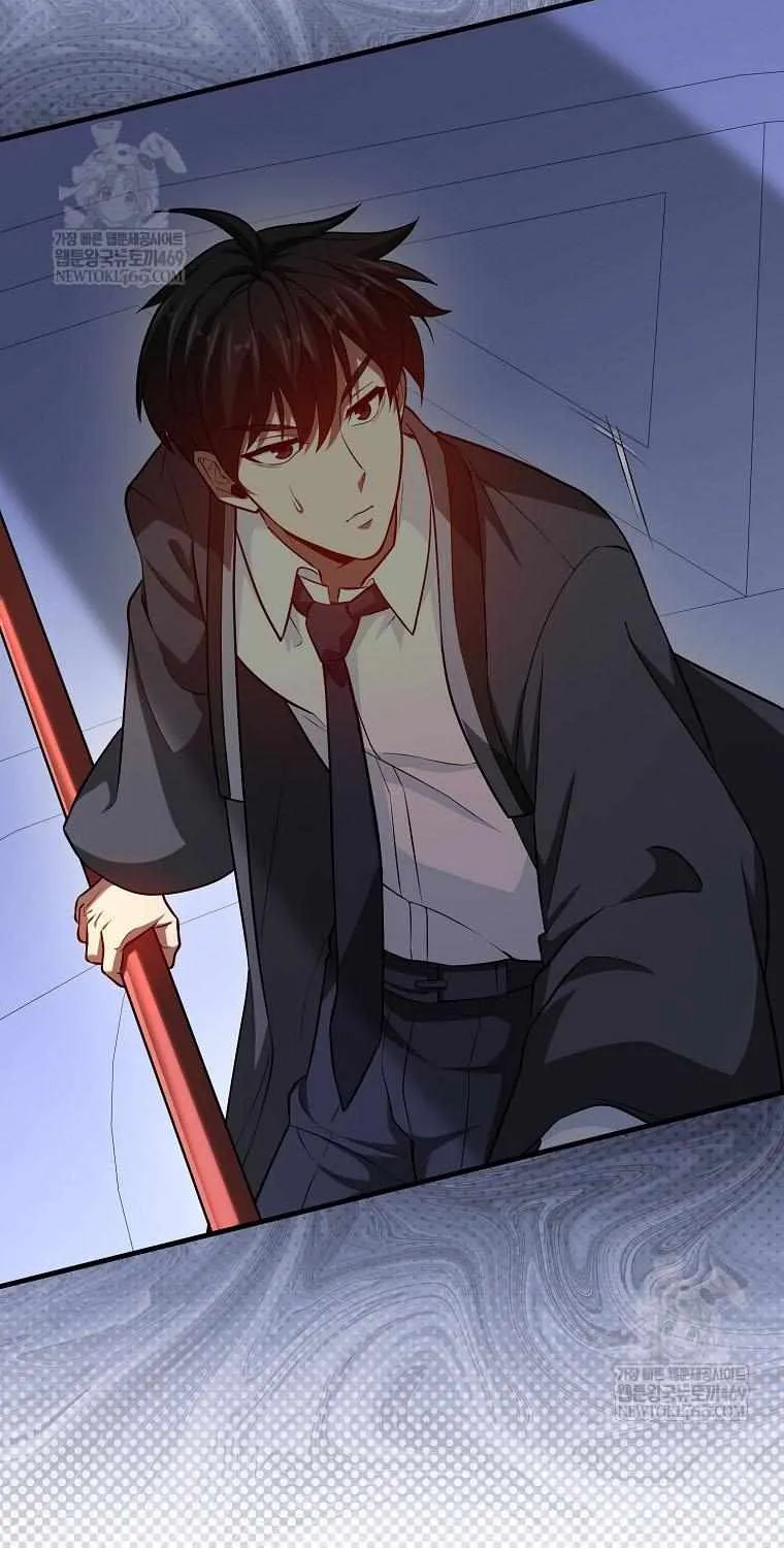 Read I Came Back as a Martial Genius Manga Online