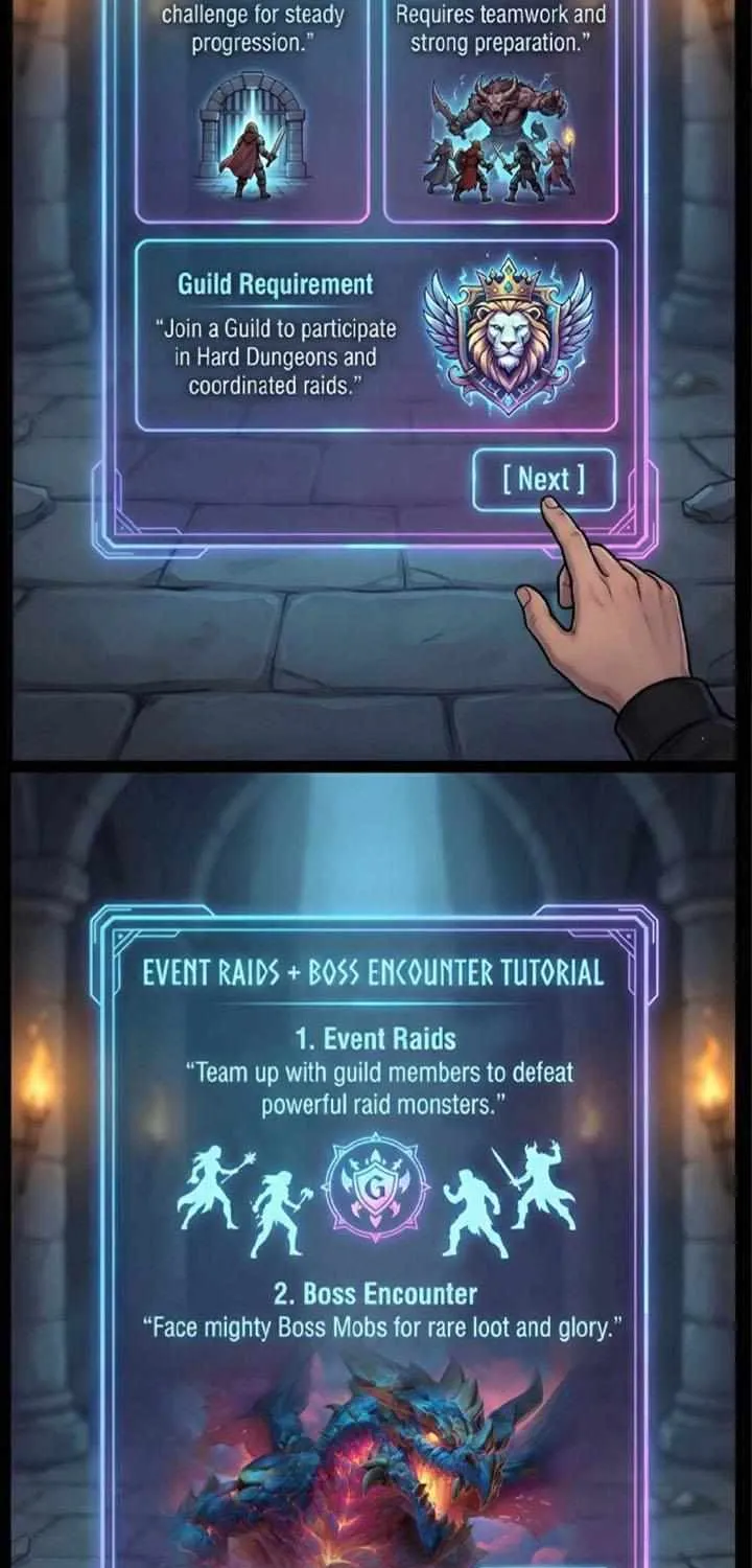 Read I Came Back as a Martial Genius Manga Online