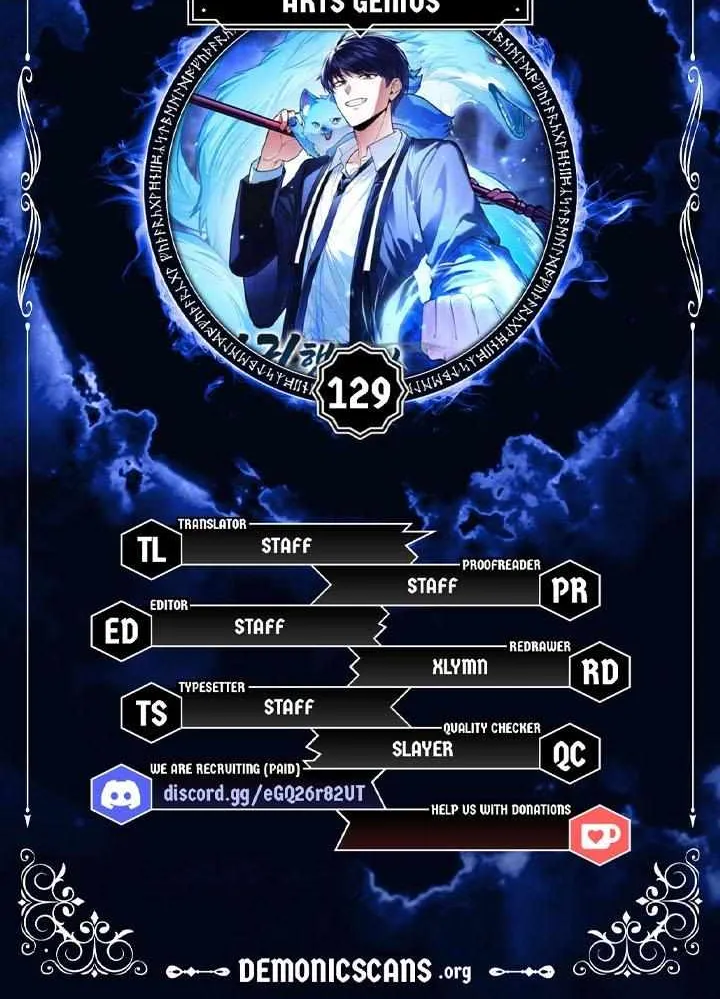 Read I Came Back as a Martial Genius Manga Online