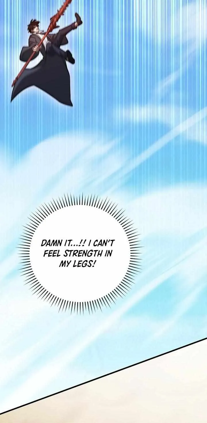 Read I Came Back as a Martial Genius Manga Online