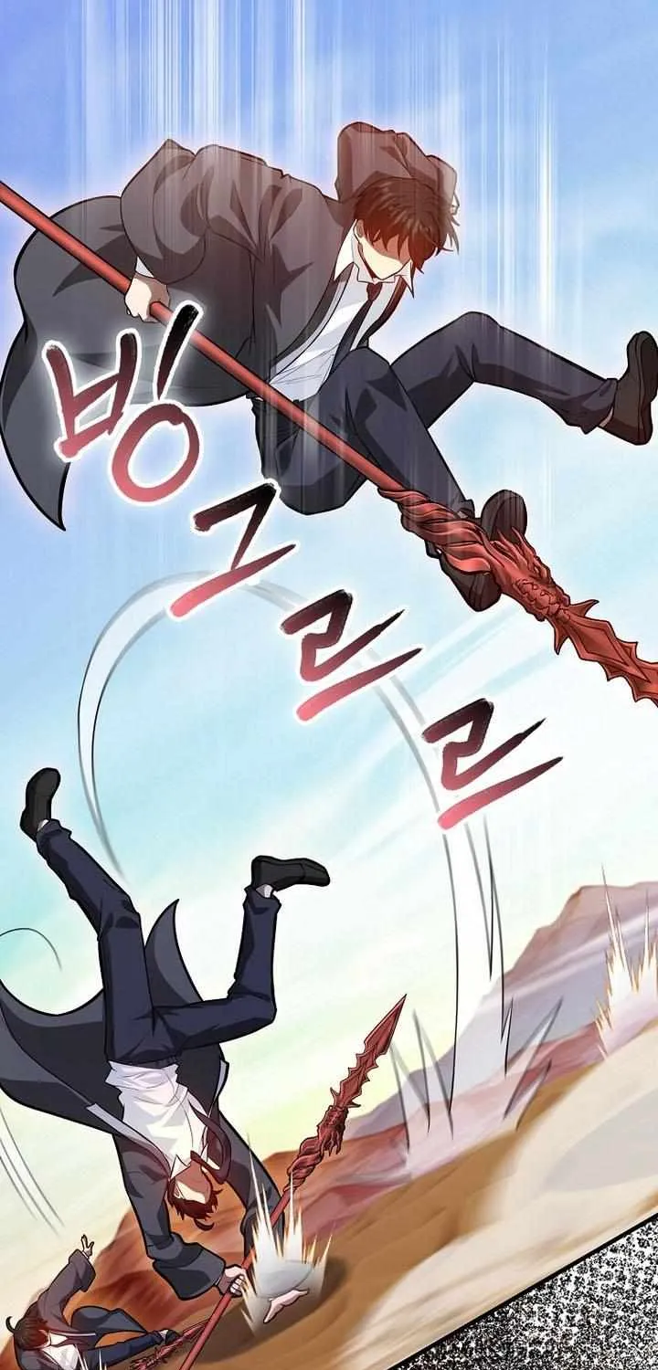 Read I Came Back as a Martial Genius Manga Online