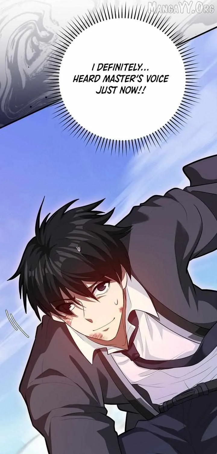 Read I Came Back as a Martial Genius Manga Online