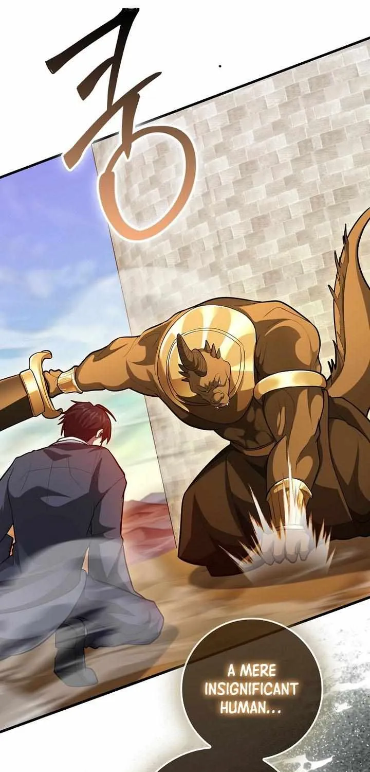 Read I Came Back as a Martial Genius Manga Online