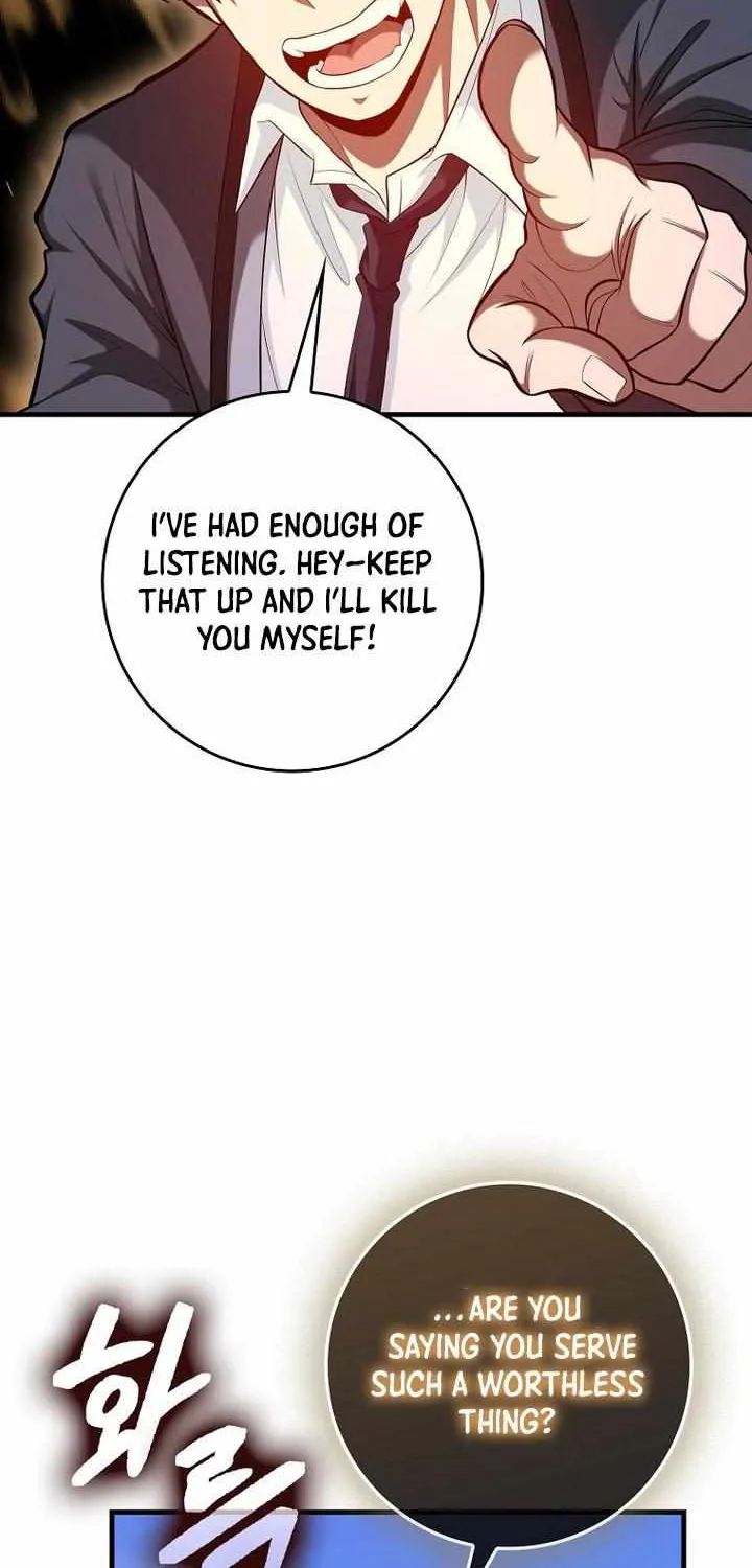 Read I Came Back as a Martial Genius Manga Online