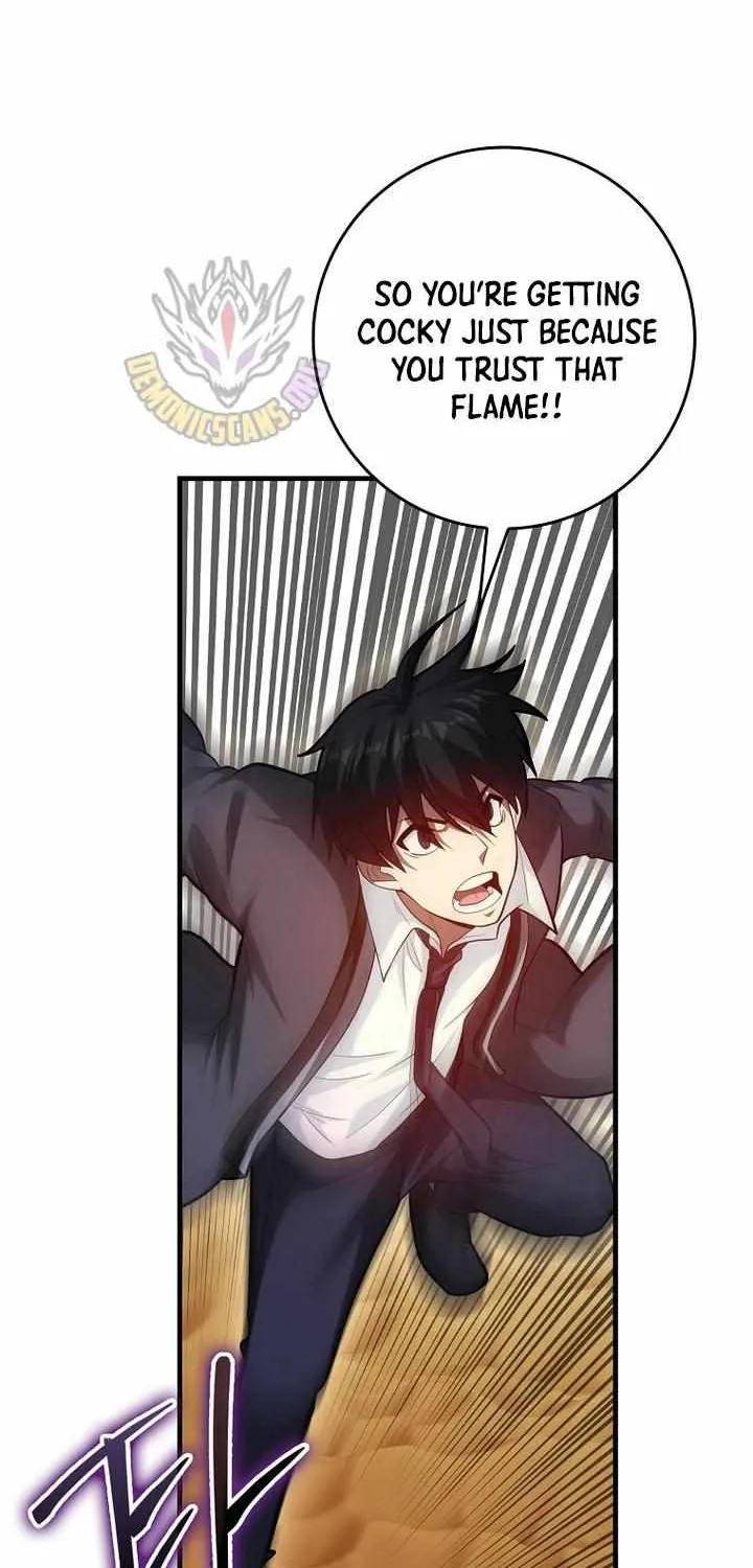 Read I Came Back as a Martial Genius Manga Online