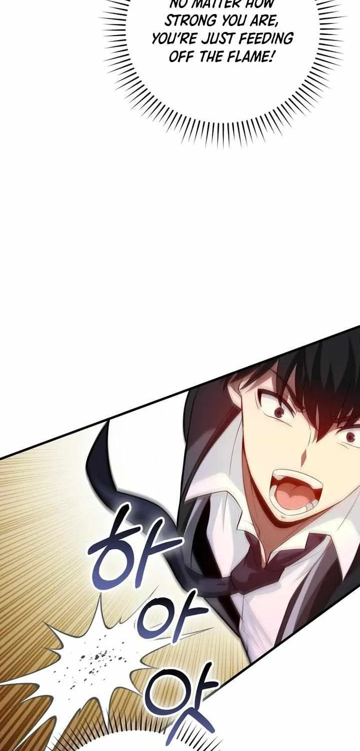 Read I Came Back as a Martial Genius Manga Online