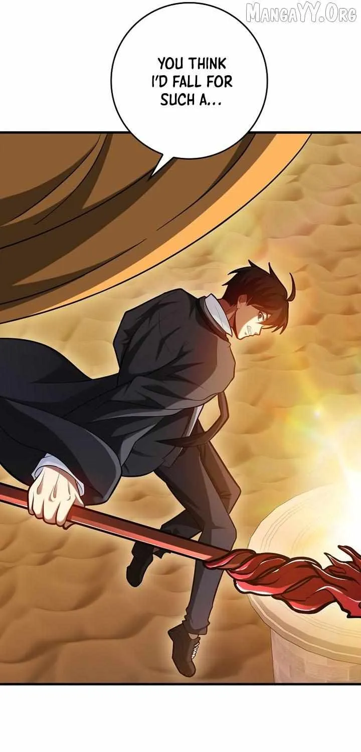 Read I Came Back as a Martial Genius Manga Online