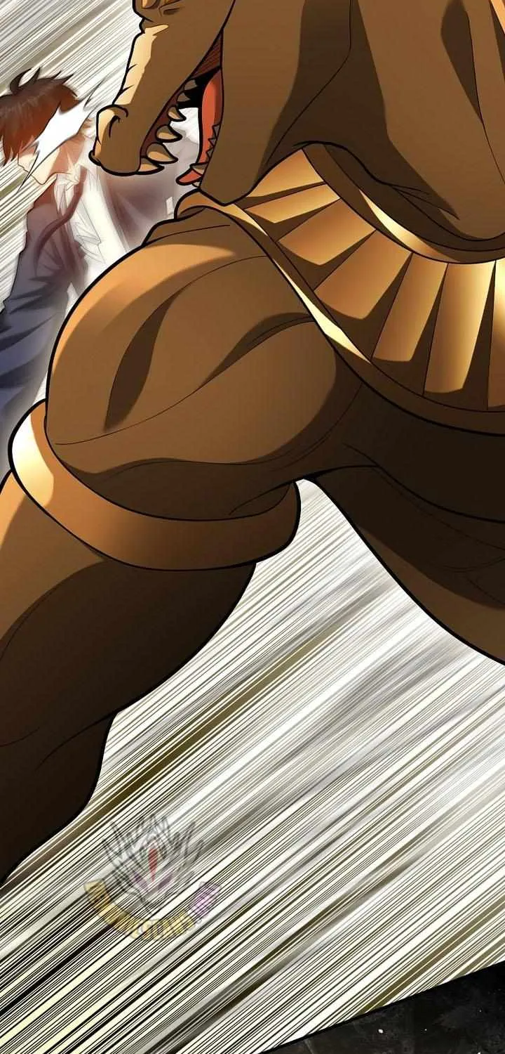 Read I Came Back as a Martial Genius Manga Online