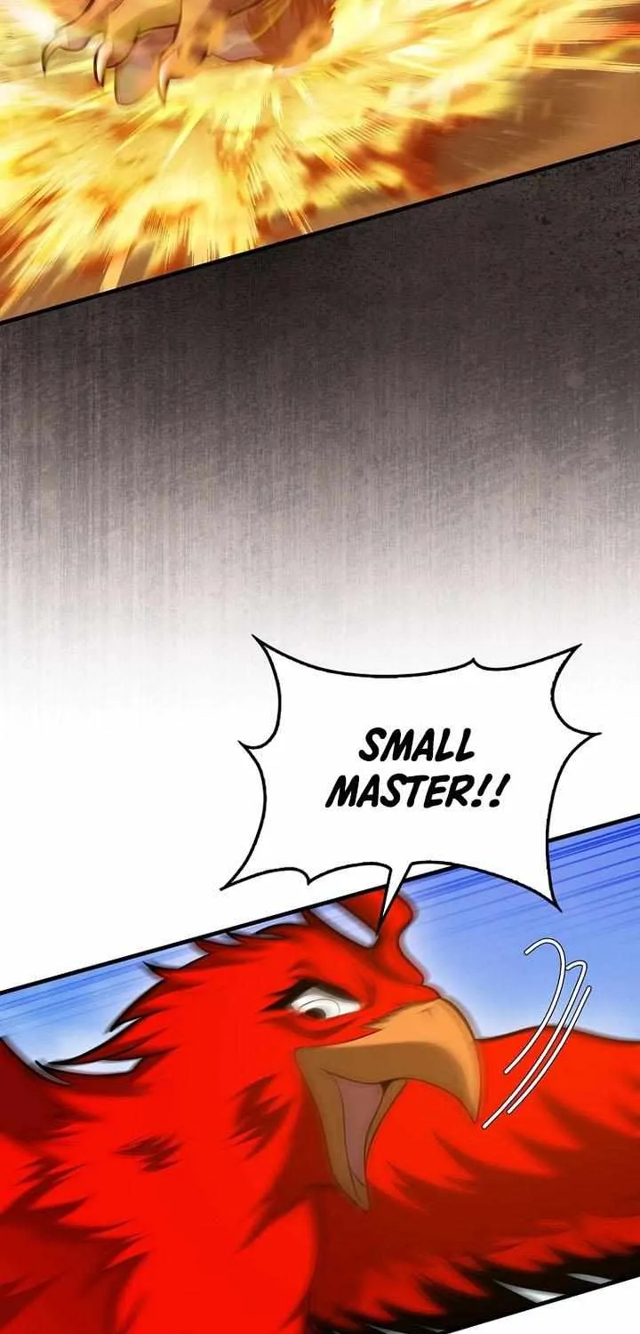 Read I Came Back as a Martial Genius Manga Online