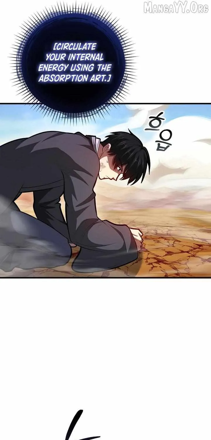 Read I Came Back as a Martial Genius Manga Online