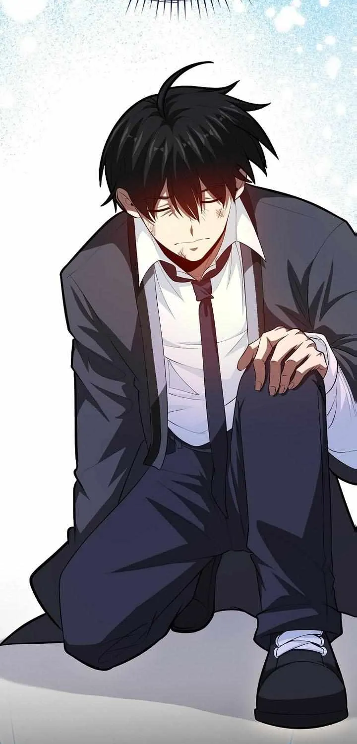 Read I Came Back as a Martial Genius Manga Online