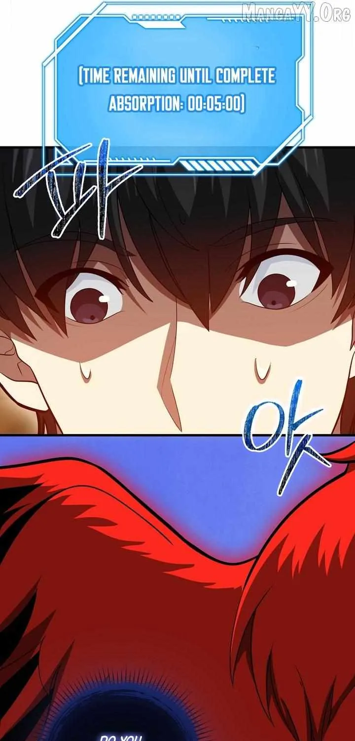 Read I Came Back as a Martial Genius Manga Online