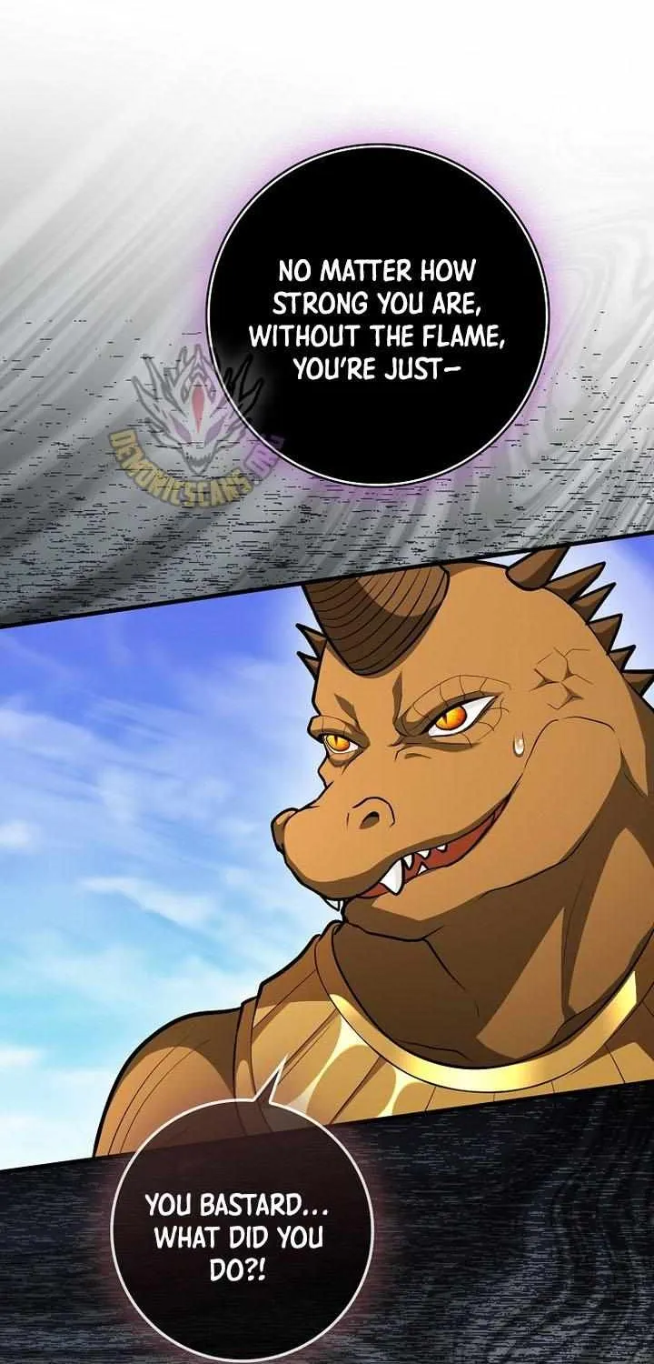 Read I Came Back as a Martial Genius Manga Online