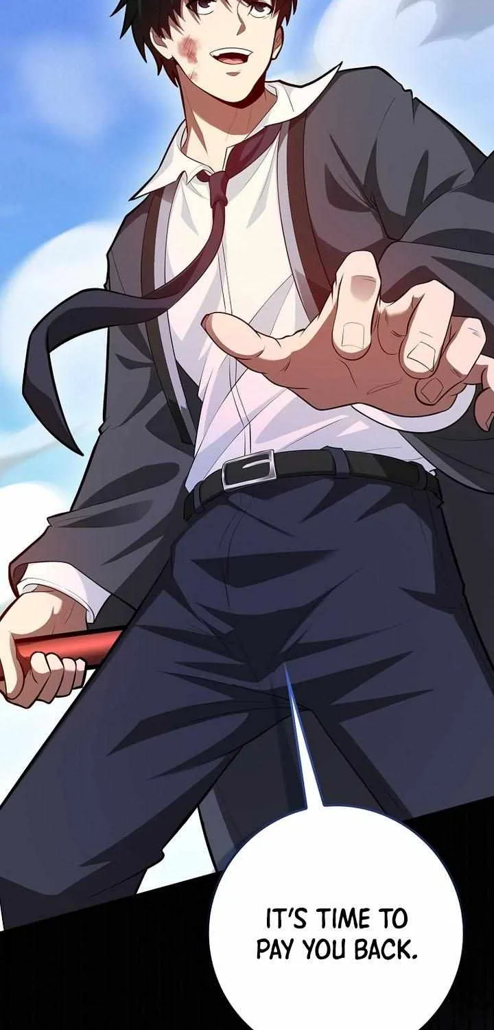 Read I Came Back as a Martial Genius Manga Online