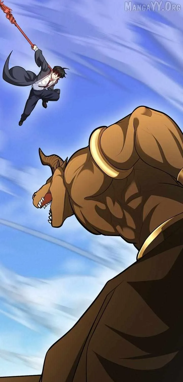 Read I Came Back as a Martial Genius Manga Online