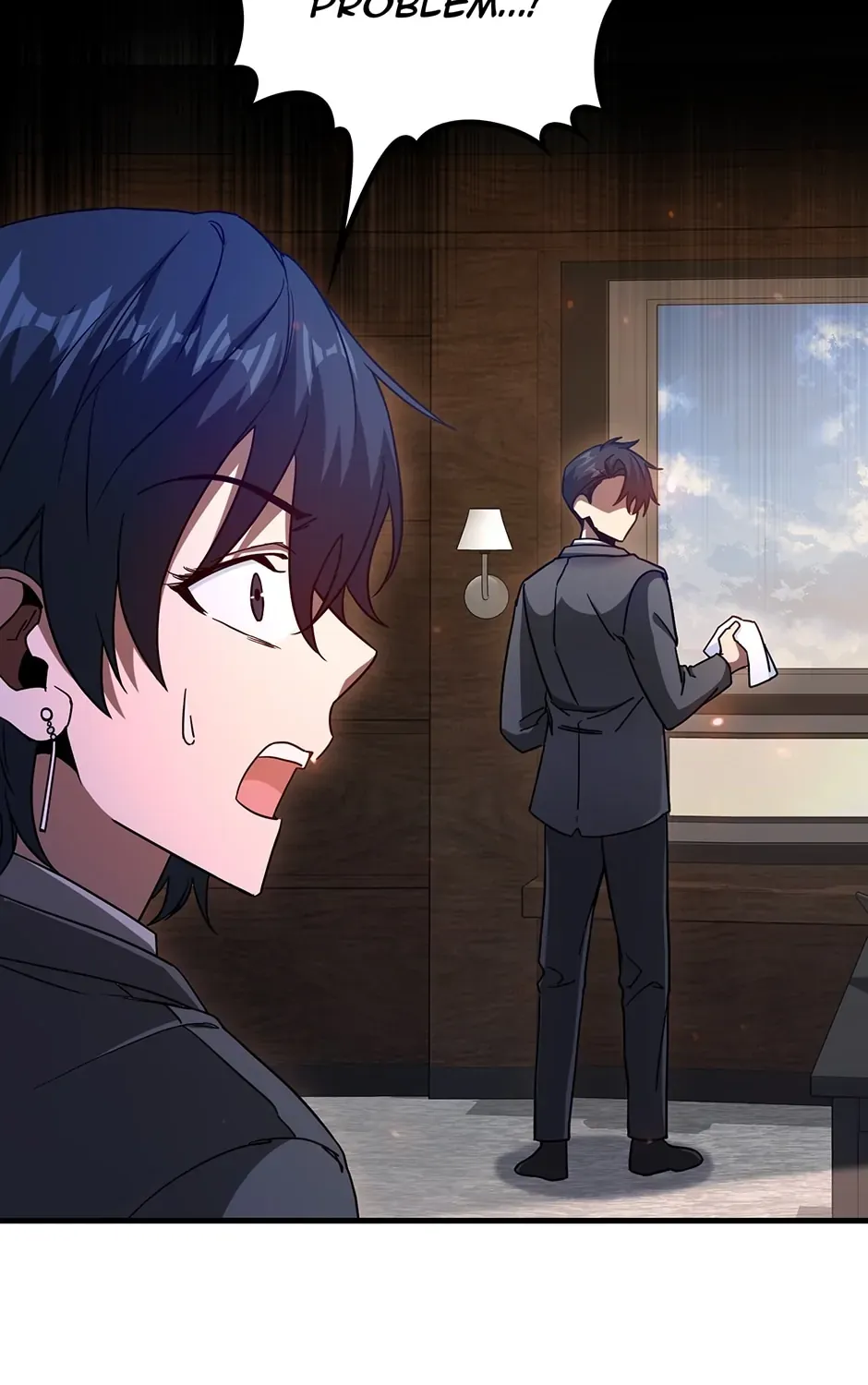 Read I Came Back as a Martial Genius Manga Online