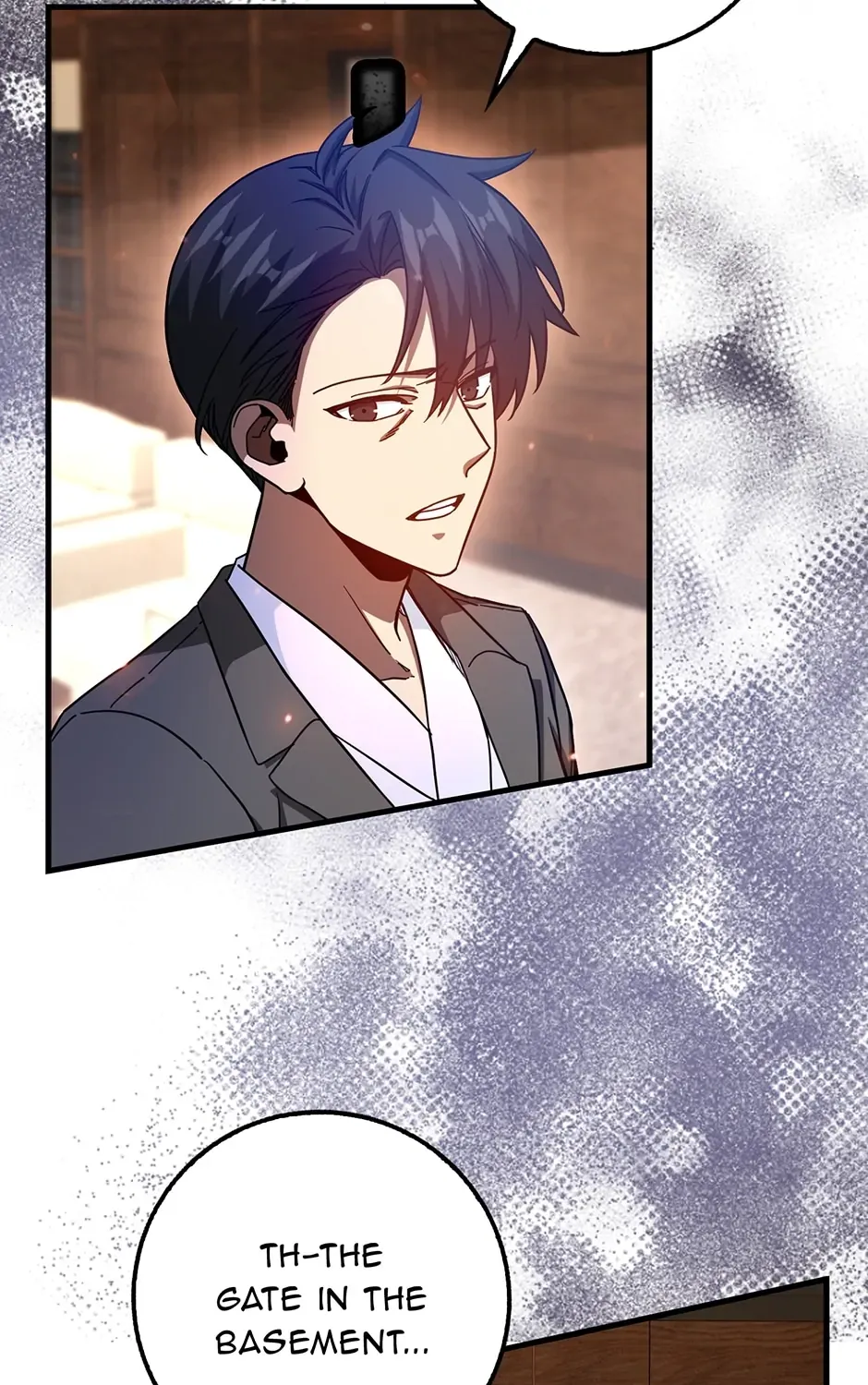 Read I Came Back as a Martial Genius Manga Online