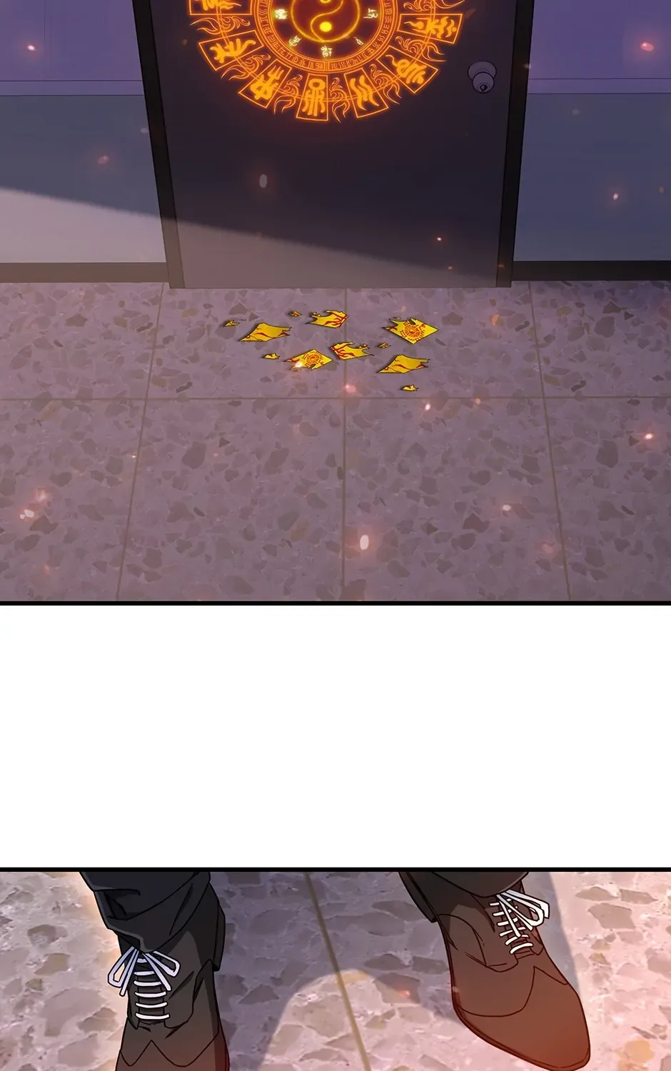 Read I Came Back as a Martial Genius Manga Online