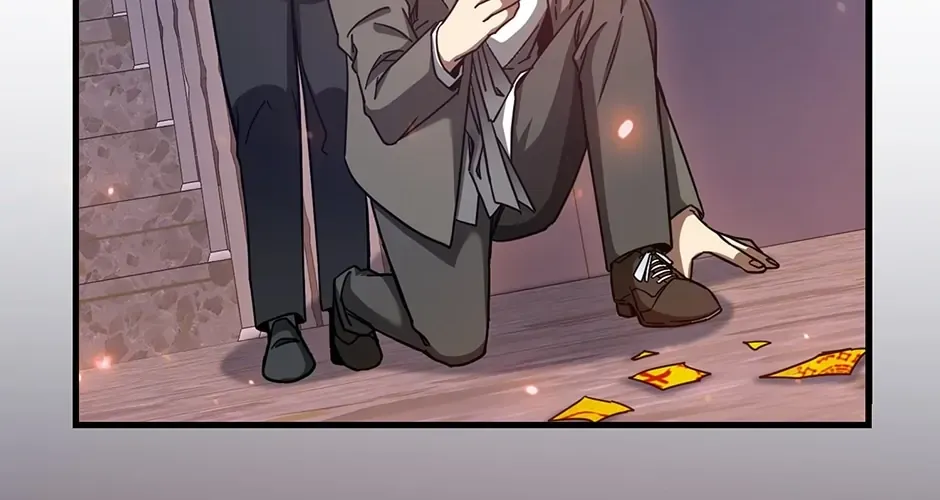 Read I Came Back as a Martial Genius Manga Online