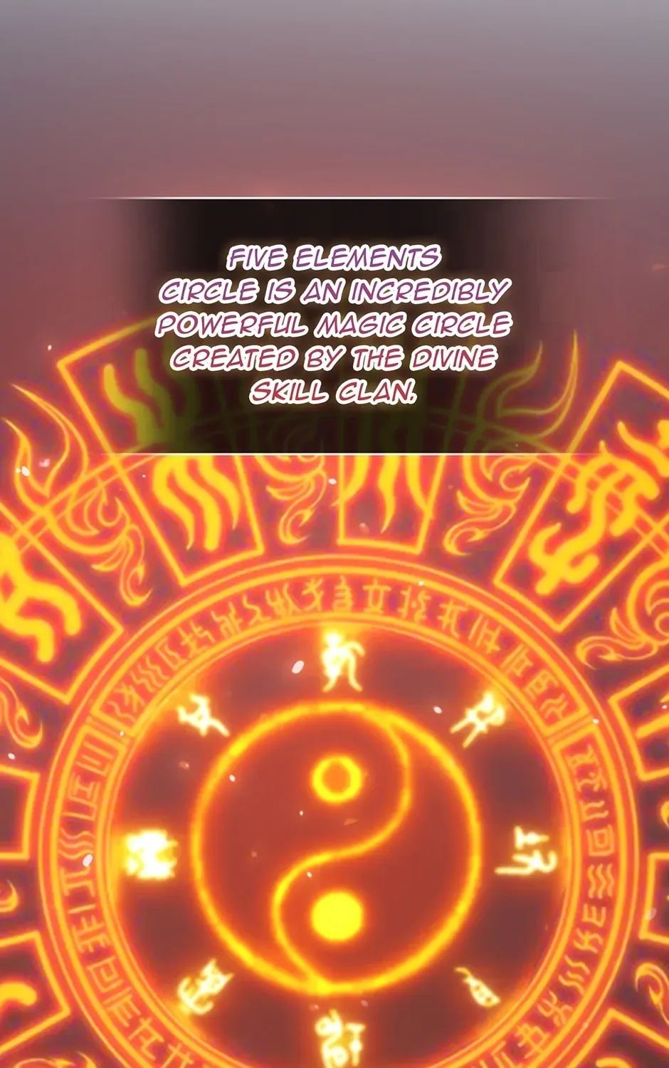 Read I Came Back as a Martial Genius Manga Online