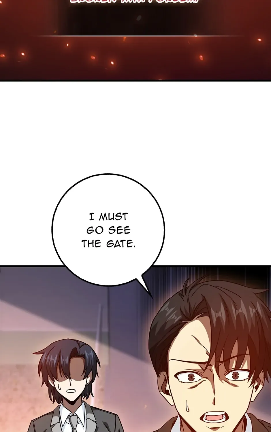 Read I Came Back as a Martial Genius Manga Online