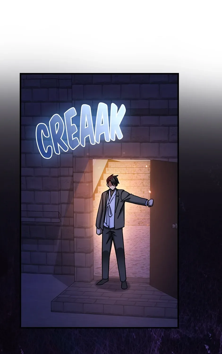 Read I Came Back as a Martial Genius Manga Online