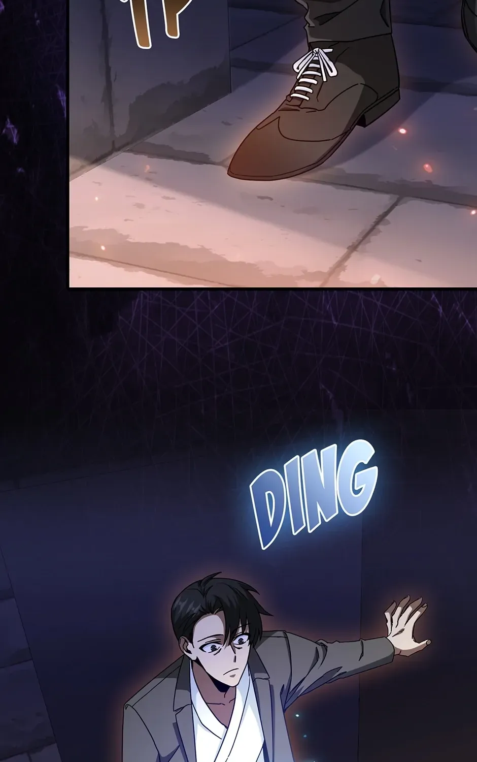 Read I Came Back as a Martial Genius Manga Online