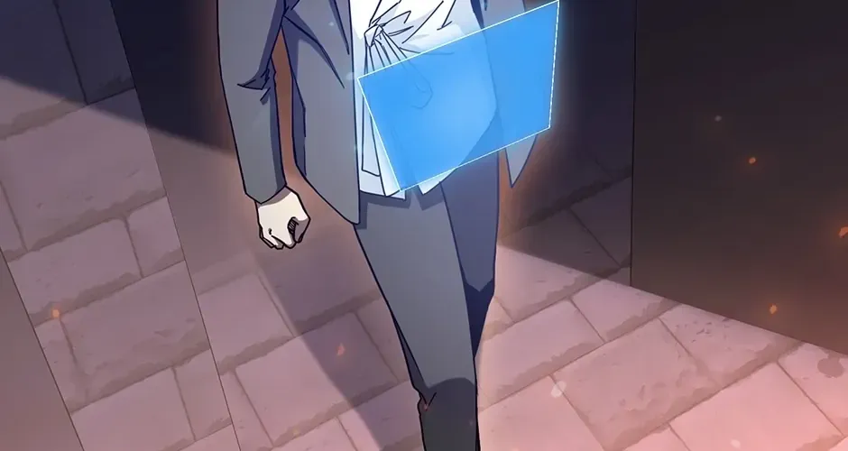 Read I Came Back as a Martial Genius Manga Online