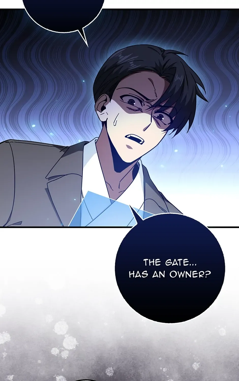 Read I Came Back as a Martial Genius Manga Online