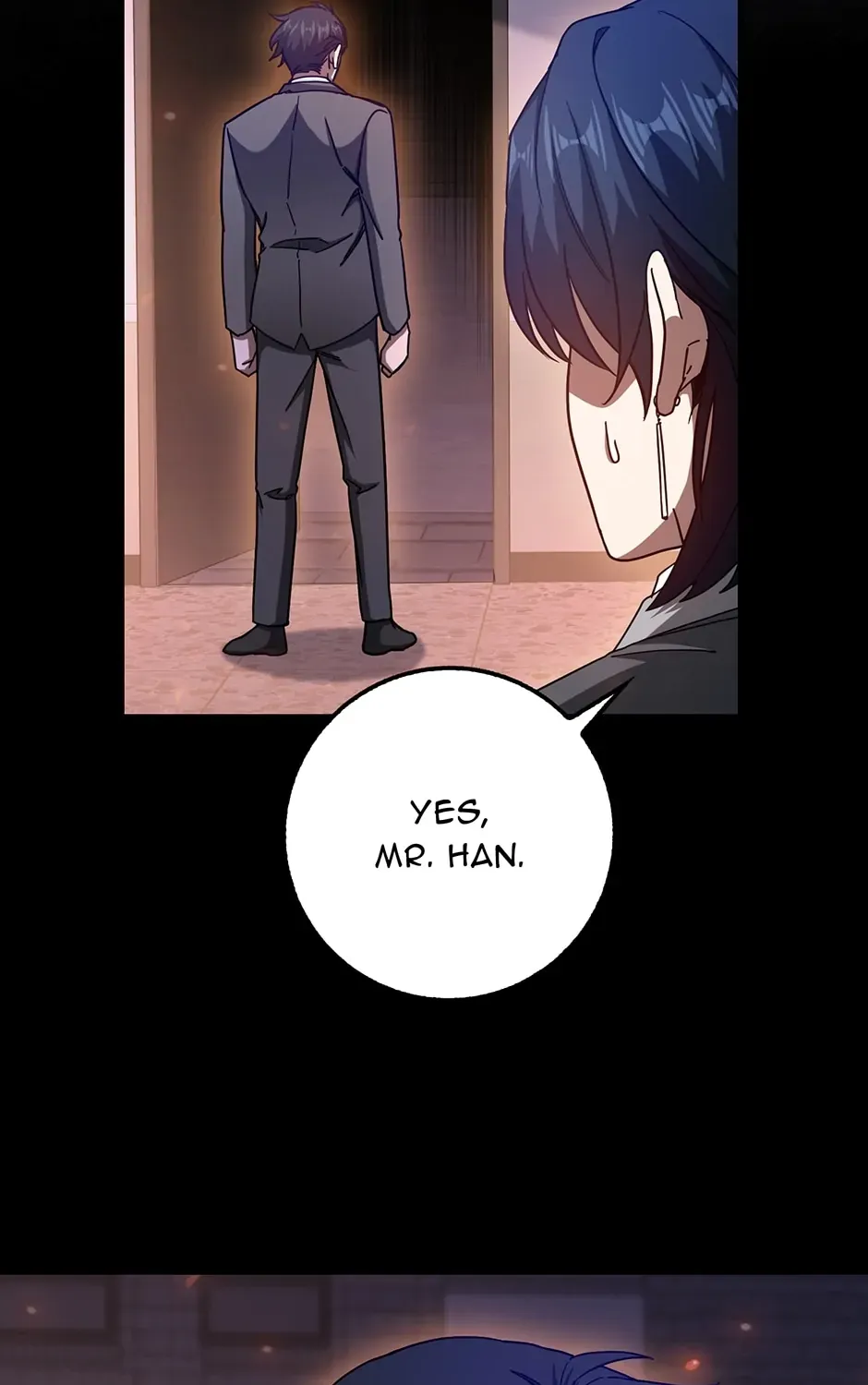 Read I Came Back as a Martial Genius Manga Online