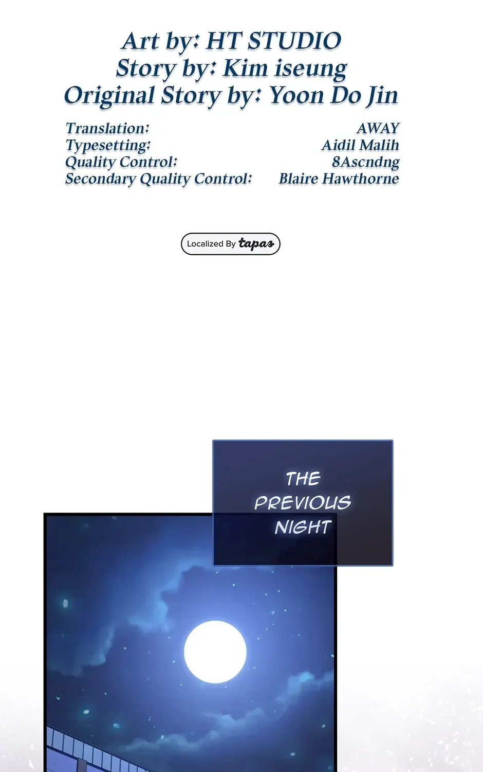 Read I Came Back as a Martial Genius Manga Online